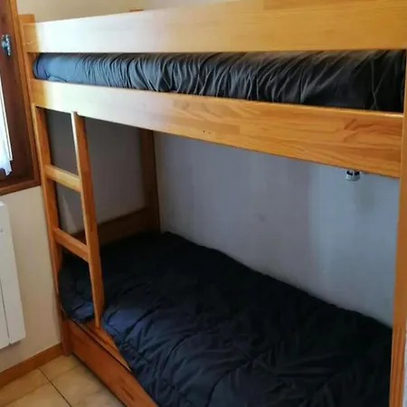 Apartment Cornillon B