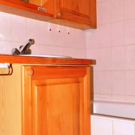 Apartment Cornillon B *