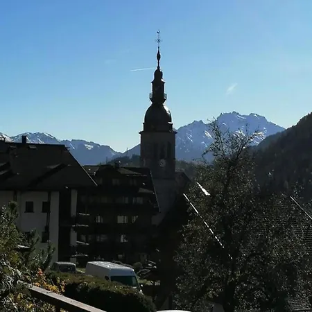 Cornillon B * Le Grand-Bornand