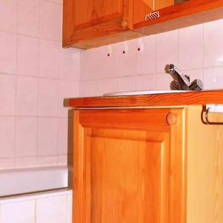 Apartment Cornillon B *