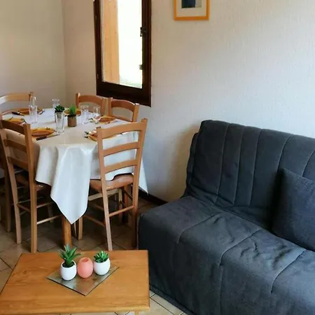 Apartment Cornillon B