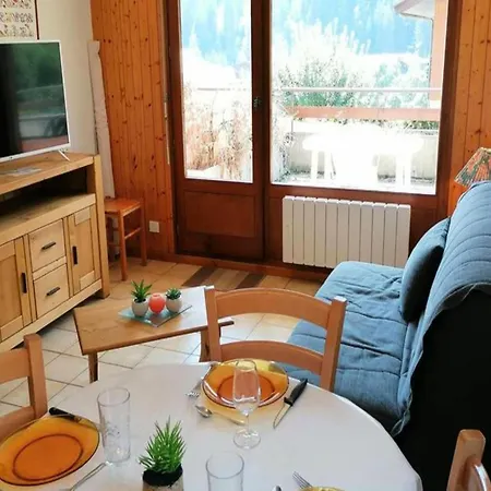 Apartment Cornillon B